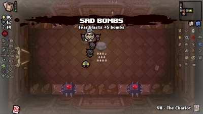 So that’s what that does. Hm