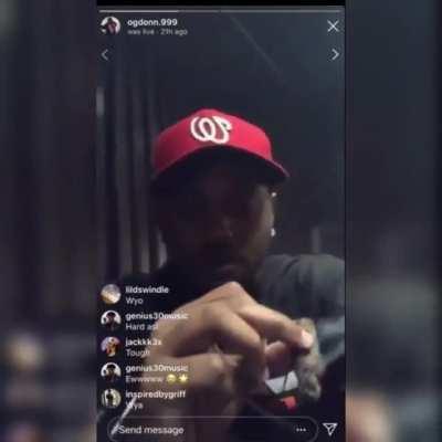 juice wrld - gopro prod. pvlace & rex kudo (2019)