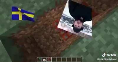 Återpost från krinsh tiktok😳