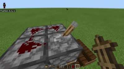 I made my own table for a restaurant build I'm planning, what do you guys think?