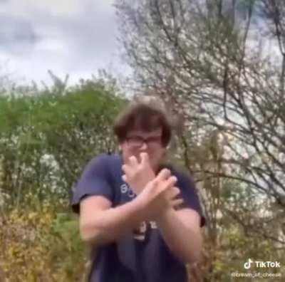 Don't take his Xbox,