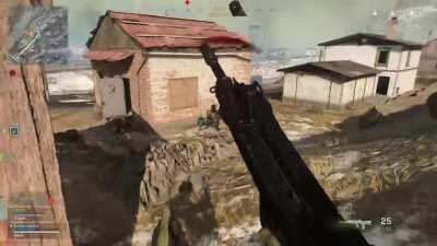 Best Attacment in the Game. BLANKS!