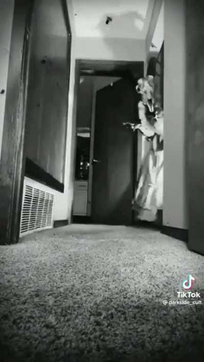 I am now spiritually moved… 😈