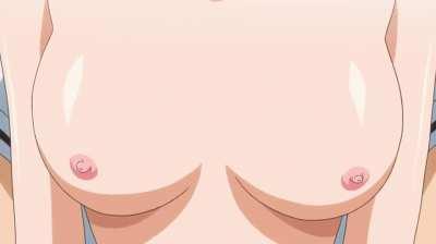 Sex on the rooftop [Fukubiki Triangle Miharu After]