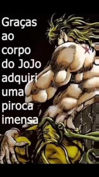 oh meu deus, Dio é tuga confirmado?