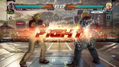 I'm something of a prodigal Steve