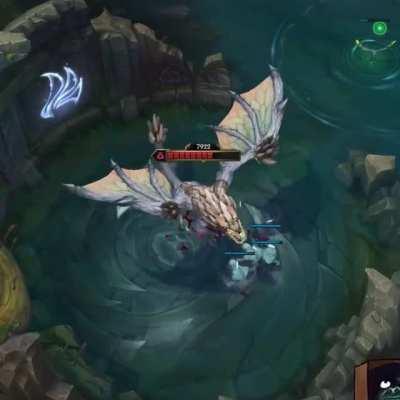 3 ghouls vs drake (YORICK GAMING)