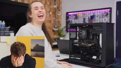 My heart stopped beating