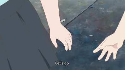 Such a clever detail [Play with sound]