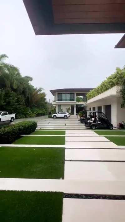 They donât want you to golf