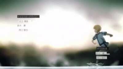 I put Anima over the Adamas opening