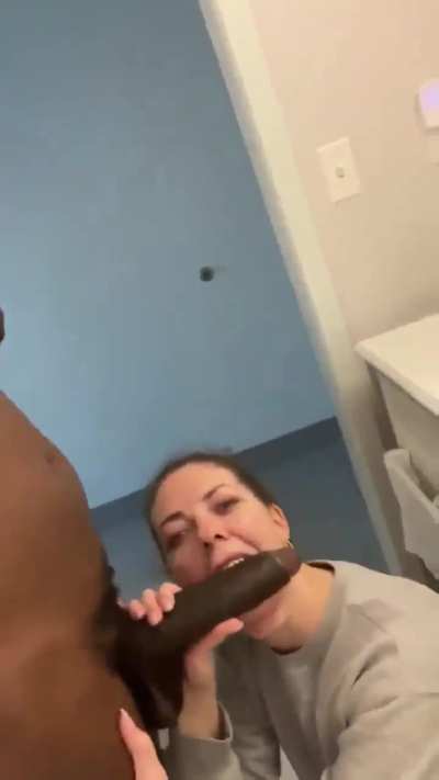 You Shouldn’t Have Let Your Girl Go To That Party Bro. Unless This Is What You Secretly Wanted 😏