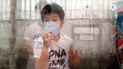 I'm sorry 4 parishaning u r/saimansays