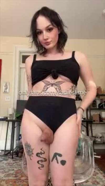 do you like my smile?