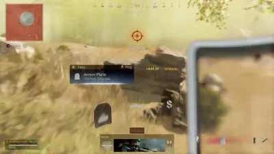 Throwing Knife And A Dream