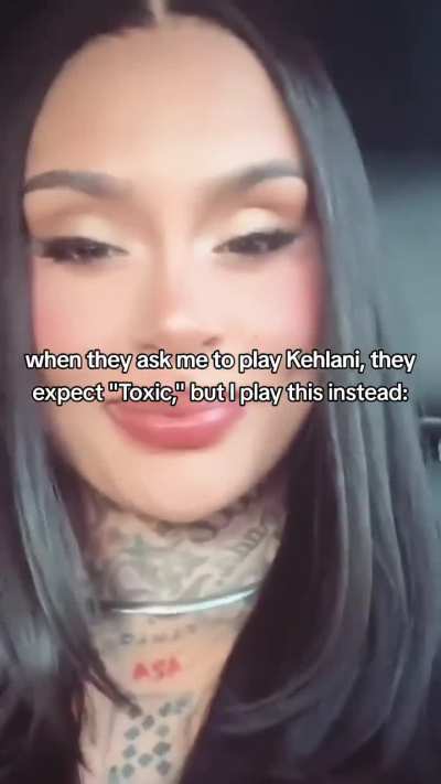 get me started is so underrated