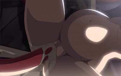 Just enough Filling..