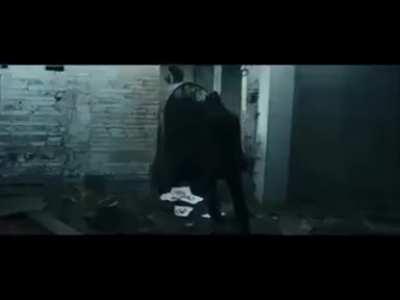 A melhor campanha contra o desarmamento que você vai ver hoje.