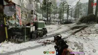 The soul of Samantha disagrees of me playing...