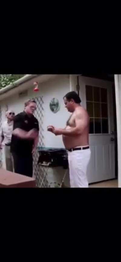 Still by far my favorite moment of TPB