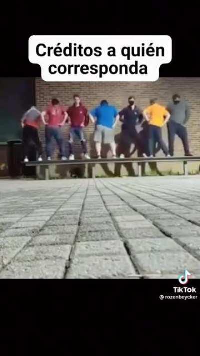 El promedio del chat de Rubius 👌