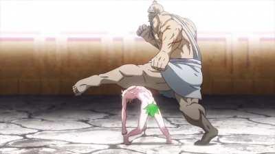 Watch until the end 😱