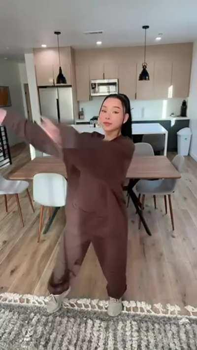 Gorgeous from tiktok