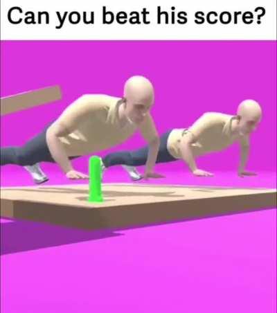 Ah yes. Dildo Tossing Simulator.