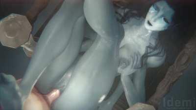 Ranni, (Idemi) [Elden Ring]