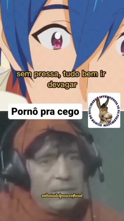 Será que é gain? 