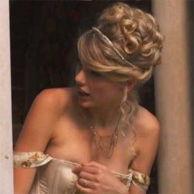 Giving them a little poke