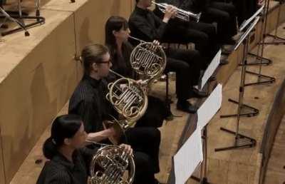 May the Forte be with you