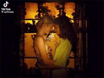 What do you think will happen to Rue and Jules in season 3