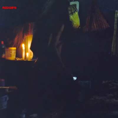 Radhika Apte - Sister Midnight (2024)