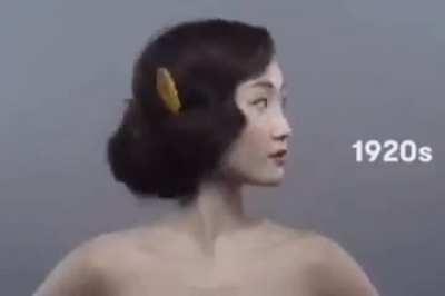 Such beauty and grace