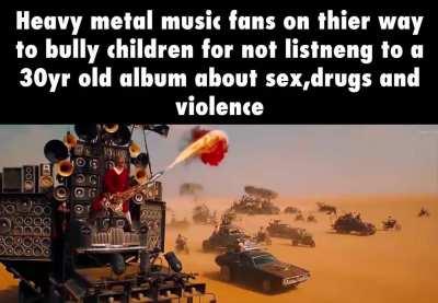 they wish they looked this cool