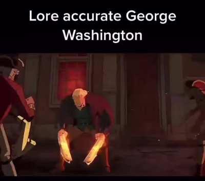 God bless America rule