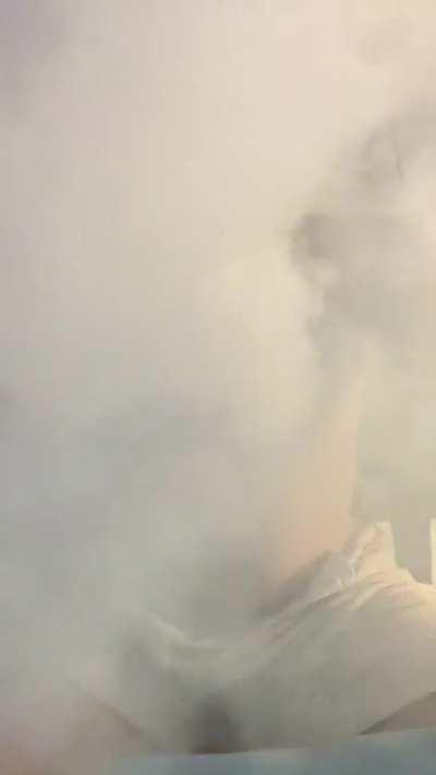 Wake n bake n spin M30