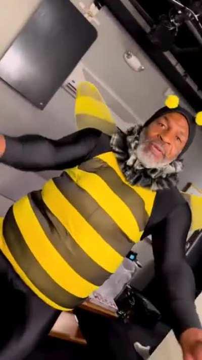 Going back to work after the Erika Thompson episode