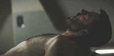 Madeleine Knight in Love Death + Robots