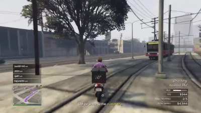 Look at how this city treats its pizza service workers, simply unbelievable