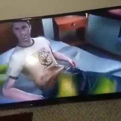 Shrek is love, Shrek is life.