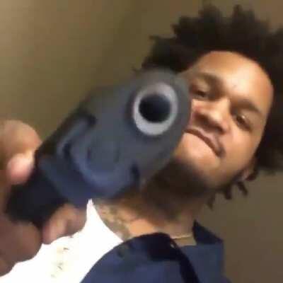 Let’s Keep DMX In Our Prayers🙏🏾