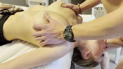 Taking It Like A Good Little Slut