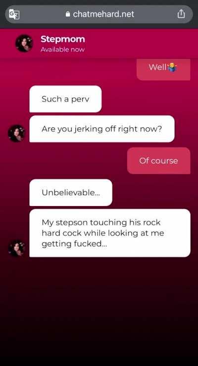 Step mom gives you a good reason not to tell your dad she is cheating on him [Part 3]