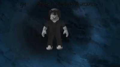 VTW mains when they walk up to you and start typing