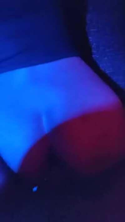 Riskiest Sex of my life, and had to go slow...she was screaming too much [m] [f] 22