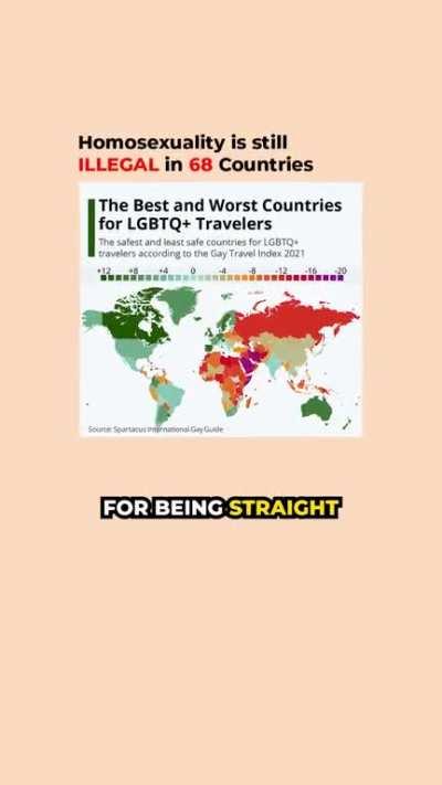 9 Reasons We DON’T need a straight pride! 🙄