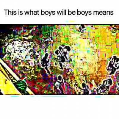 Stolen discord meme but I biked it