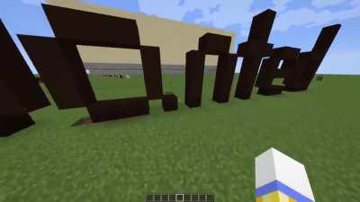 kinda thought that it could be cute